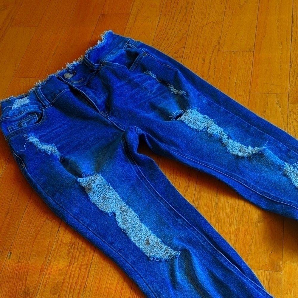 William rast jeans